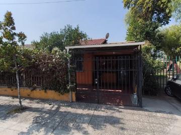 Venta Casa Puente alto Luis matte larrain con nonato coo