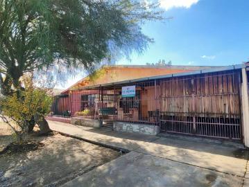 Venta Casa Puente alto La Colonia