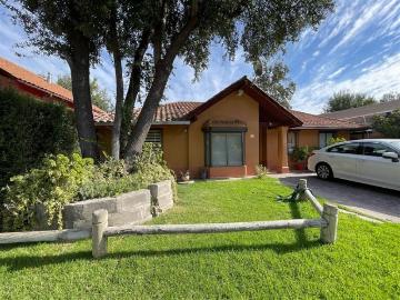 Venta Casa Puente alto los quillayes