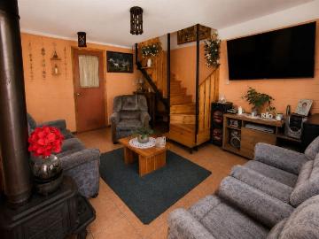 Venta Casa Puente alto Pj don alonso de guzmán con la viña