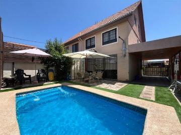 Venta Casa Puente alto portal del valle