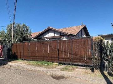 Venta casa puente alto preciosa casa en venta villa el alba 3 dormitorios 65.00 m2
