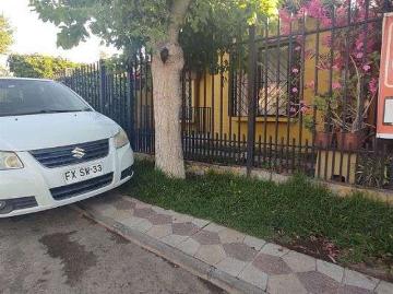 Venta Casa Puente alto Rio frio 4984