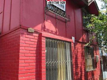 Venta Casa Puente alto Venta Casa 3H 2B Puente Alto Nonato Coo 4 dormitorios 64.00 m2