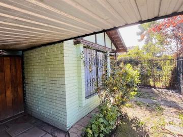 Venta Casa Puente alto Villa El Alba