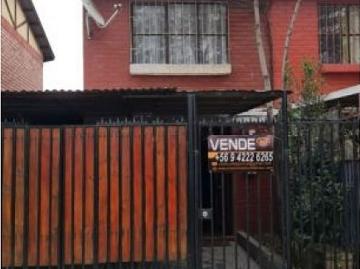 SE VENDE CASA EN PUENTE ALTO |URETA BRAVO PROPIEDADES|