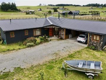 Venta Casa Puerto varas Terrazas del Maullín