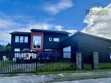 Venta Casa Puerto varas Barrio Centenario