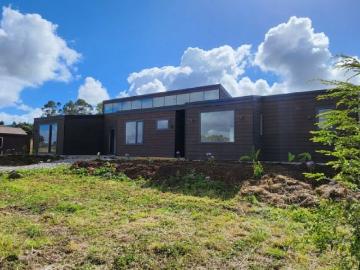 Venta Casa Puerto varas casa en condominio el alba, linea nueva, puerto varas