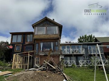 Venta Casa Puerto varas Condominio Playa Hermosa