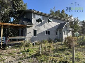 Venta Casa Puerto varas Club de Campo Residencial