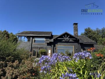Venta Casa Puerto varas Molino Viejo