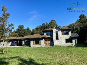 Venta Casa Puerto varas Parque Doña Ines, km 7 camino a ensenada