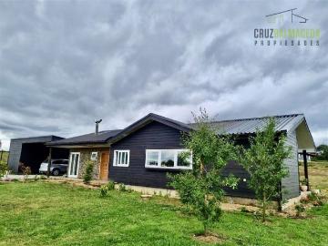 Venta Casa Puerto varas Parque Ivian 2