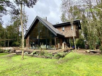 Venta Casa Puerto varas Reserva Santa Clara, línea nueva