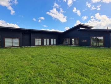Venta Casa Puerto varas se vende casa en condominio el alba linea nueva puerto varas
