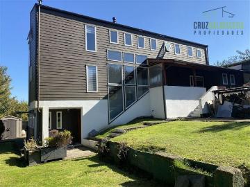 Venta Casa Puerto montt Balneario Pelluco