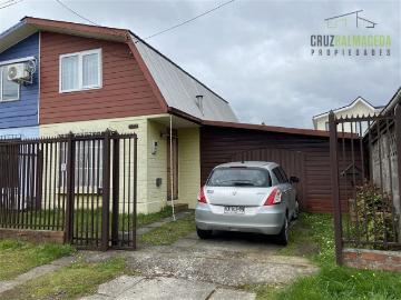 Venta Casa Puerto montt Casa a pasos de Avenida Cardonal
