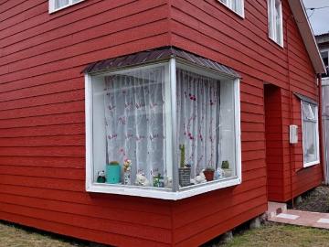 Venta Casa Puerto montt Isla tenglo, puntilla de tenglo