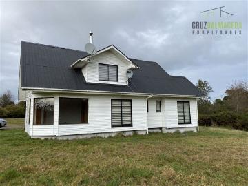 Venta Casa Puerto montt Lagunitas