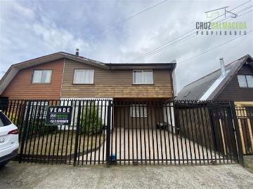 Venta Casa Puerto montt Parque Cardonal