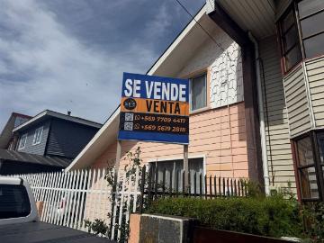Venta Casa Puerto montt Propiedad con 2 casa en poblacion Pichi Pelluco en Puerto Montt