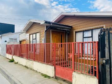 Venta Casa Punta arenas Avenida salvador allende
