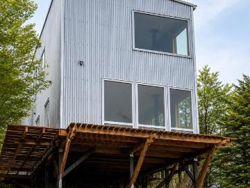 Venta Casa Punta arenas Condominio Altos Andino
