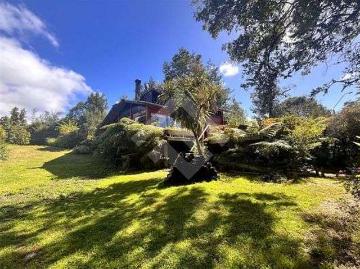 Venta Casa Puyehue lago rupanco