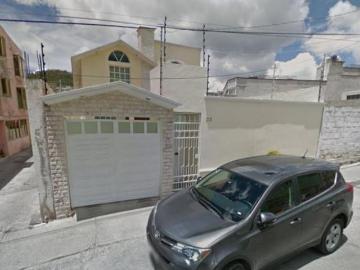 VENTA CASA PACHUCA, HIDALGO