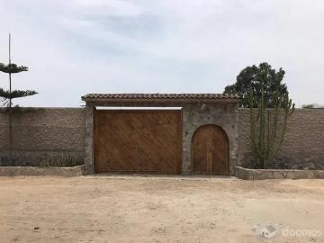 VENTA CASA PACHACAMAC
