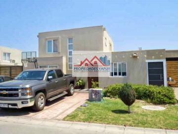 Venta Casa Padre hurtado MA Avda. Santa Herminia, Con. Las Vertientes 4D 3B Estar Piscina Quincho