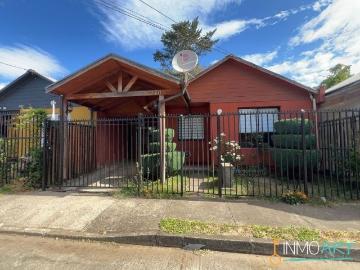 Venta Casa Padre las casas Villa Pulmahue