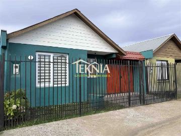 Venta Casa Padre las casas PULMAHUE PADRE LAS CASAS