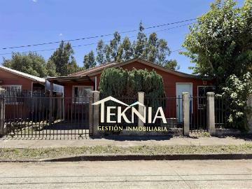 Venta Casa Padre las casas San Ramón