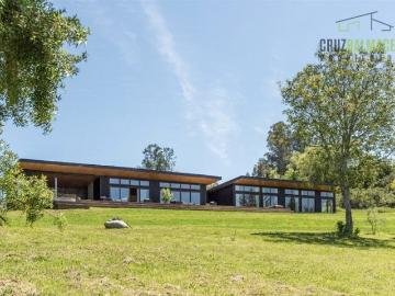 Venta Casa Panguipulli Costa Panguipulli, completamente amoblada