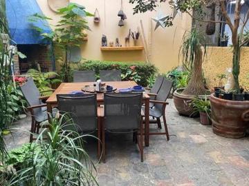 VENTA CASA PASEO DE LOS LAURELES