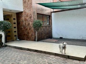 VENTA CASA PASEOS DE TASQUEÑA COYOACAN