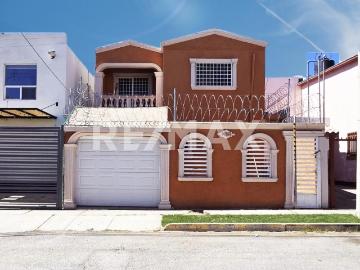 VENTA CASA PASEOS DE CHIHUAHUA