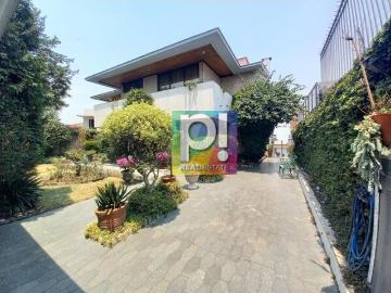 VENTA CASA PARA ACTUALIZAR BOSQUE DE ARRAYANES BOSQUES DE LAS LOMAS CAS_4764 AM, Bosque de las Lomas