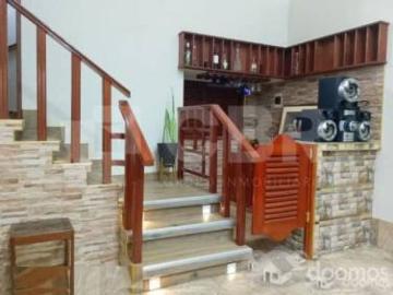 VENTA CASA EN TARAPOTO