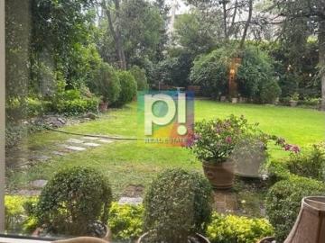 VENTA CASA PARA REMODELAR CON TERRAZA Y GRAN JARDÍN EN LA LOMA CAS_4837 CM, Real de las Lomas