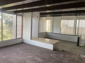 VENTA CASA PARA REMODELAR EN BOSQUES DE LAS LOMAS CAS 3973 AM