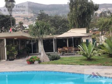 Venta casa para remodelar en casuarinas surco 609 7 lucy