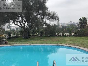 Venta casa para remodelar en casuarinas surco 609 7 lucy