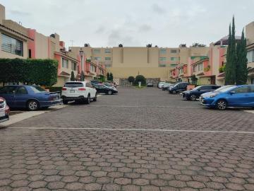 VENTA CASA PARA REMODELAR EN FRACC. LOS FRESNOS EN SAN MATEO, NAUCALPAN
