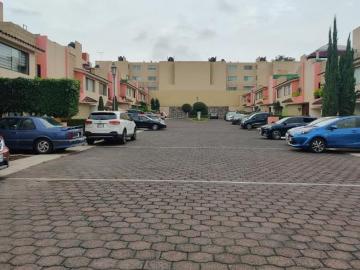 VENTA CASA PARA REMODELAR EN FRACC. LOS FRESNOS EN SAN MATEO, NAUCALPAN