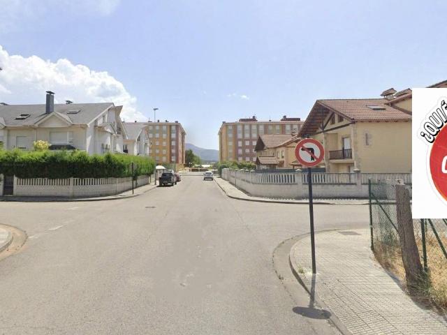 Venta casa pareada en Ponferrada León