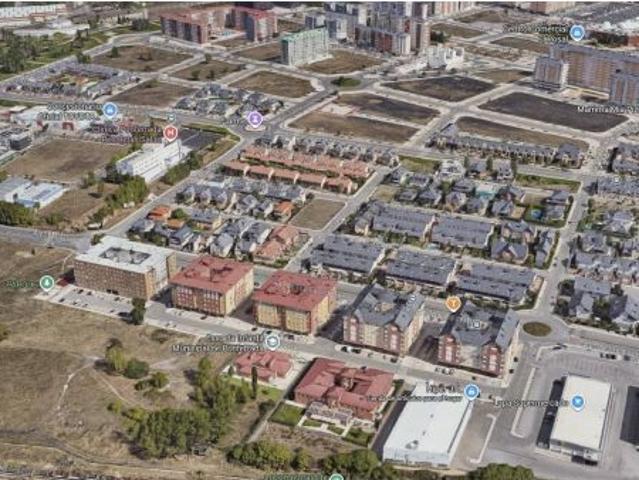 Venta casa pareada en Ponferrada León