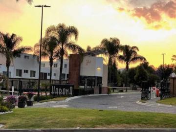 VENTA CASA PARQUE HABANA, LOMAS DE ANGELÓPOLIS, PUEBLA